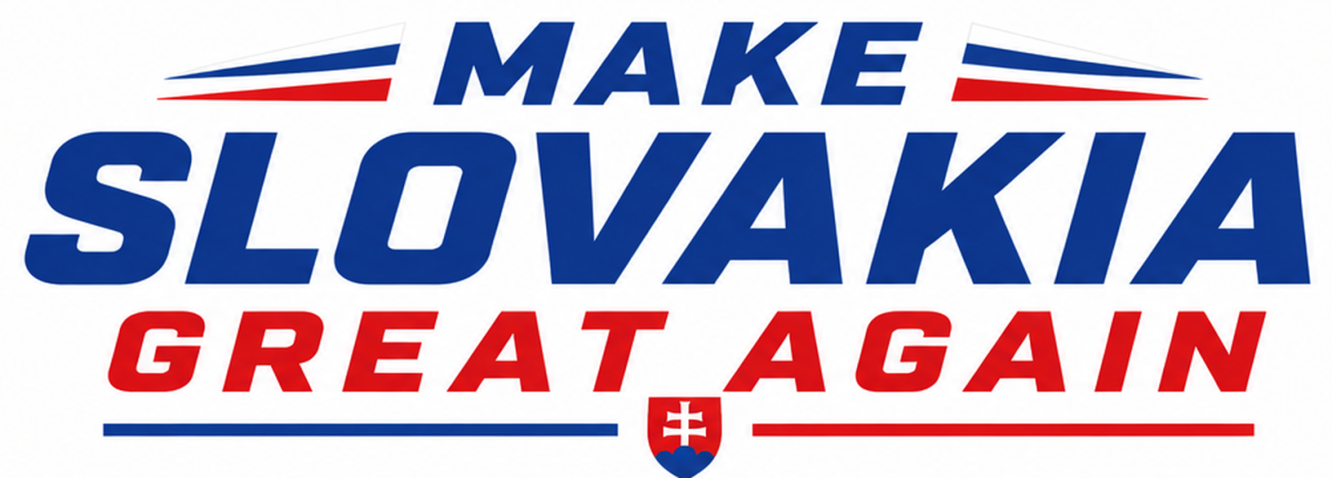 Make The World Great Again